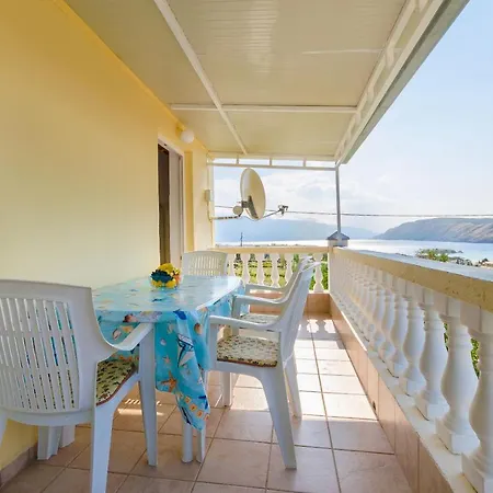 Marija Durdica Apartmán Lopar