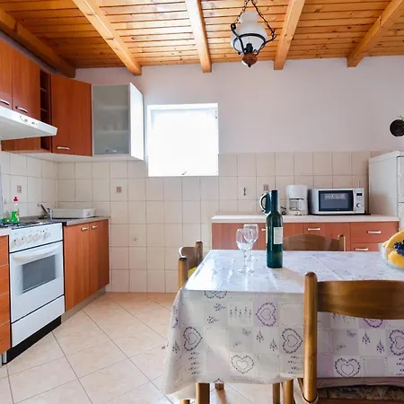 Marija Durdica Apartmán *