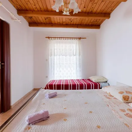 Marija Durdica Apartmán Lopar