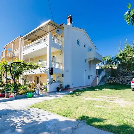 Marija Durdica Apartment