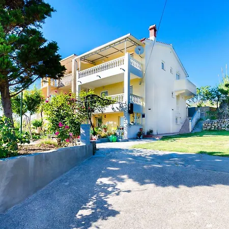 Marija Durdica Apartmán *