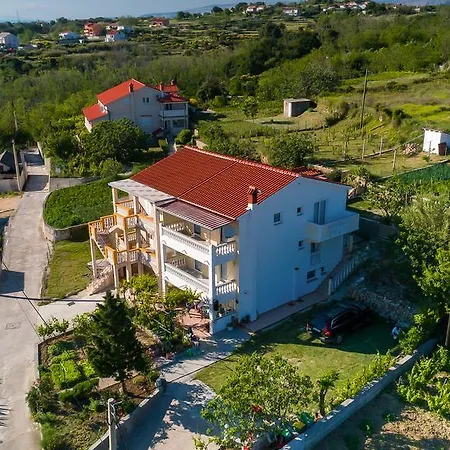 Marija Durdica Apartmán *