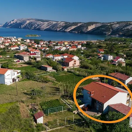 Marija Durdica * Lopar