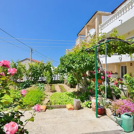 Marija Durdica Apartmán