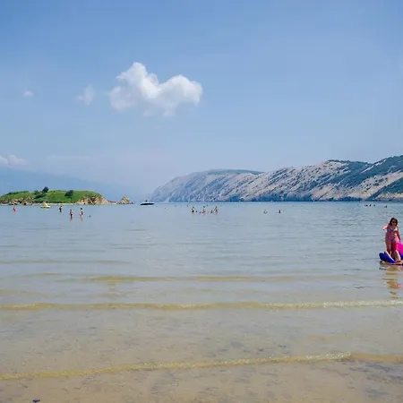 Marija Durdica Appartamento