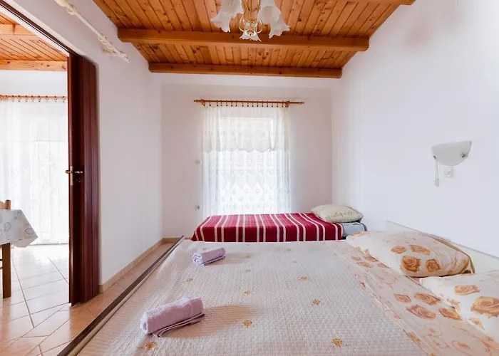 Marija Durdica Apartamento Lopar