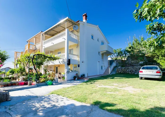 Marija Durdica Apartament