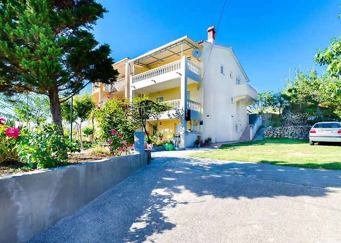 Marija Durdica Apartament *