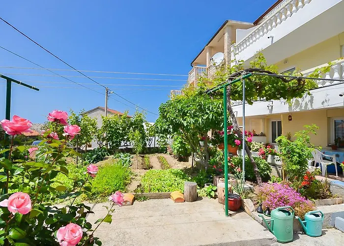 Marija Durdica Apartament